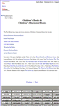 Mobile Screenshot of childrensillustratedbooks.the-first-edition.com